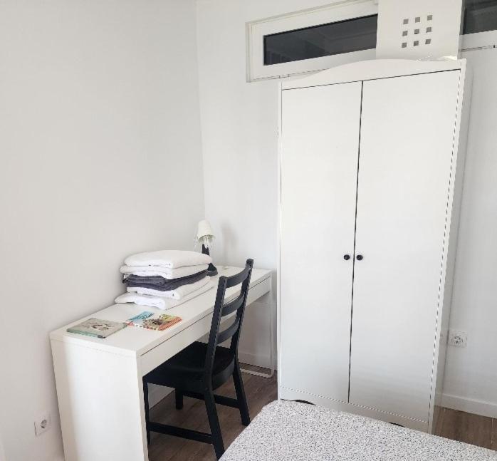 En La Rambla Centro Apartamento Alicante