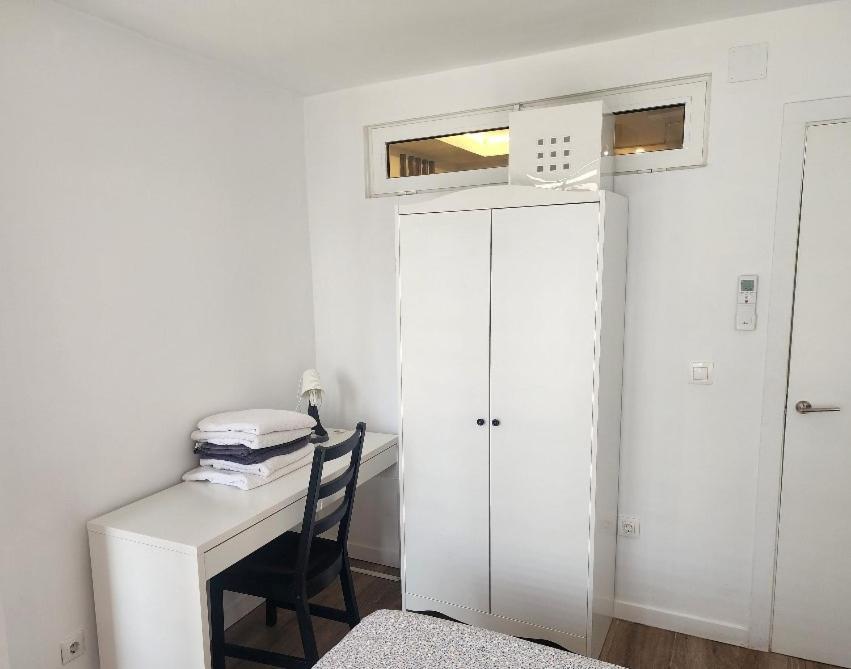 En La Rambla Centro Apartamento Alicante