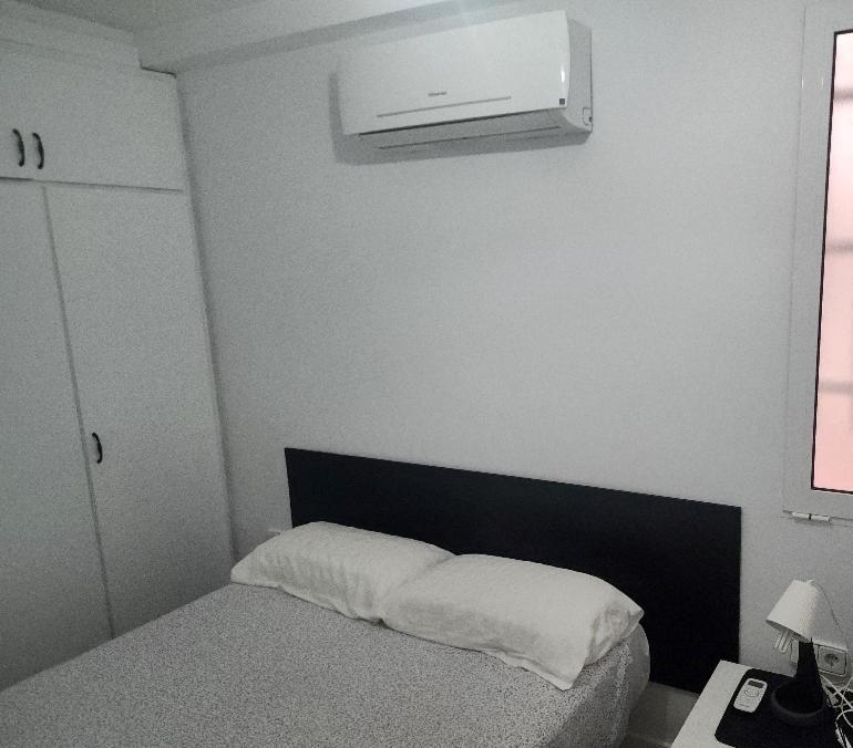 Apartamento En La Rambla Centro