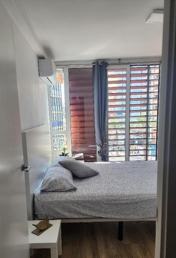 Apartamento En La Rambla Centro