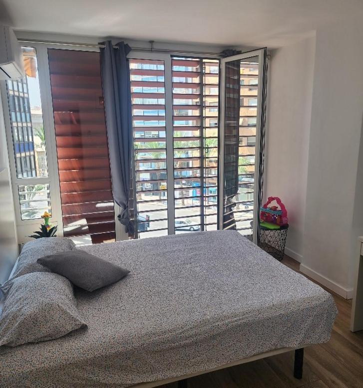 En La Rambla Centro Apartamento *