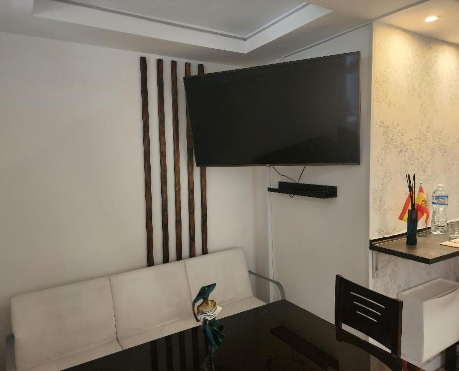 Apartamento En La Rambla Centro *