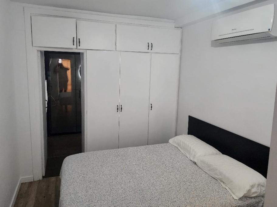 En La Rambla Centro Apartamento