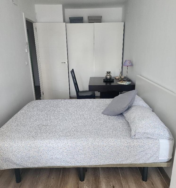 En La Rambla Centro Apartamento Alicante