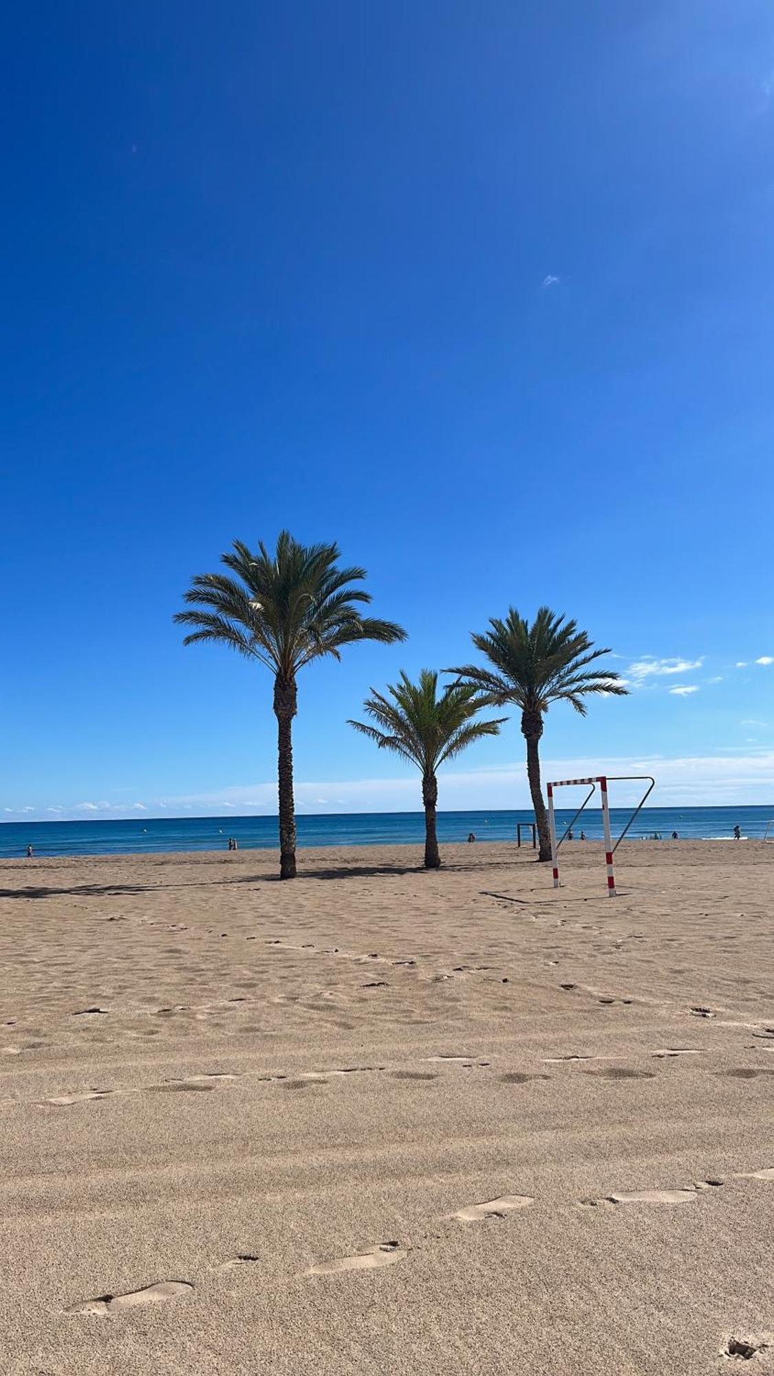 Casita Sol Y Mar Alicante