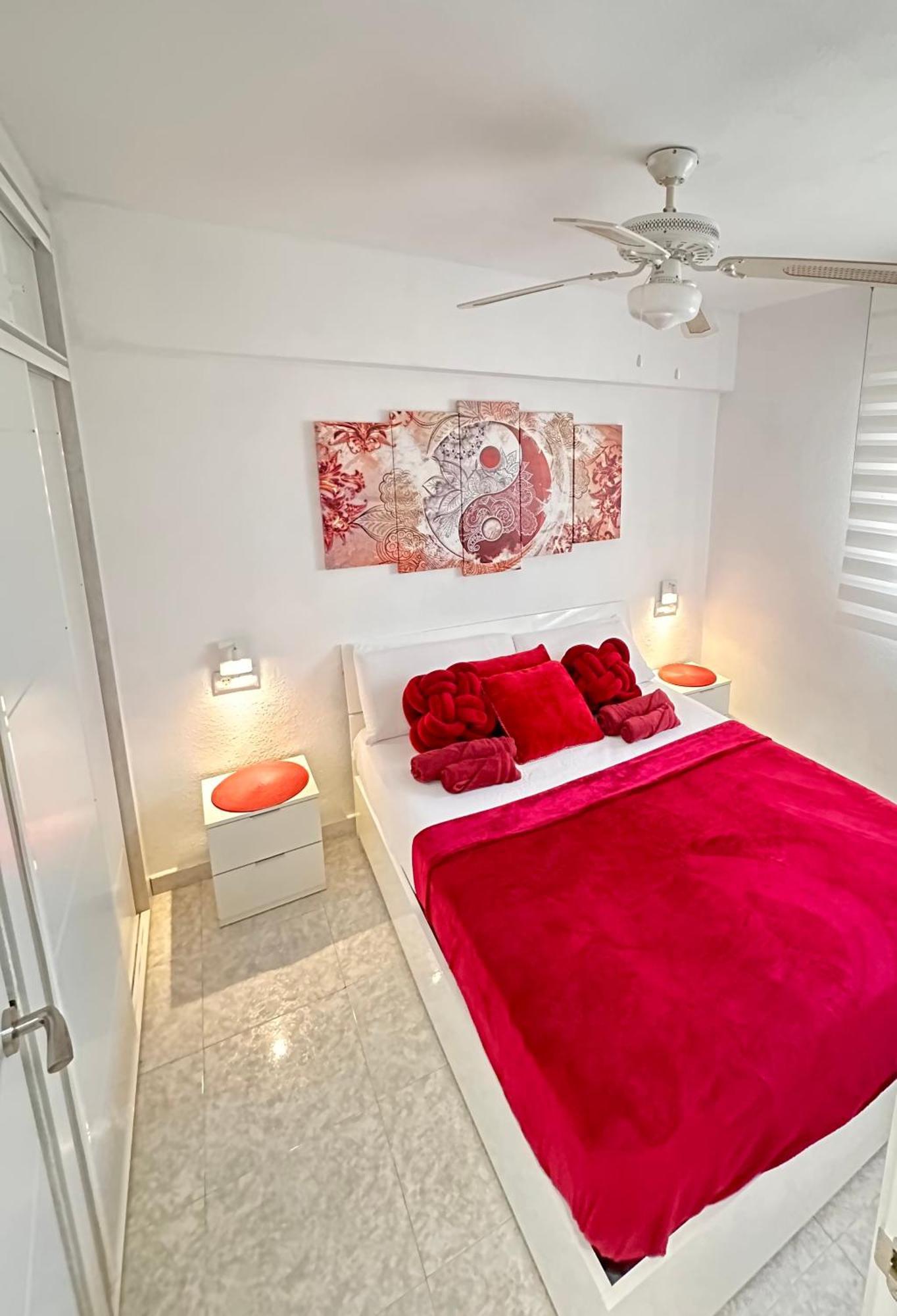Apartamento Concorde Julia