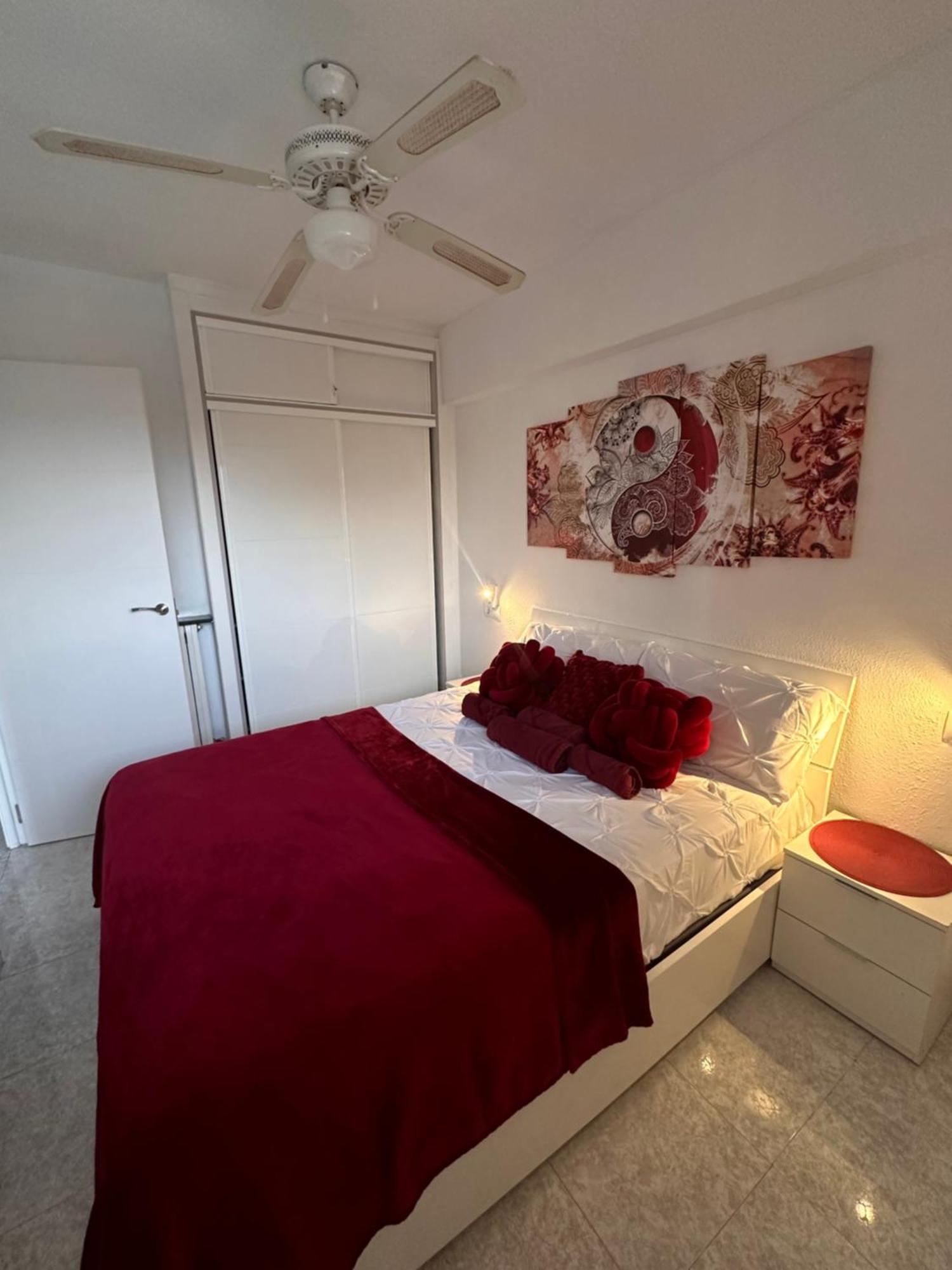 Apartamento Concorde Julia *