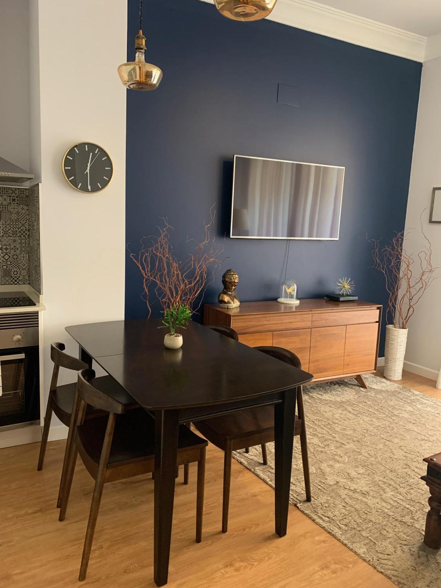 Lovely Barrio Apartment *
