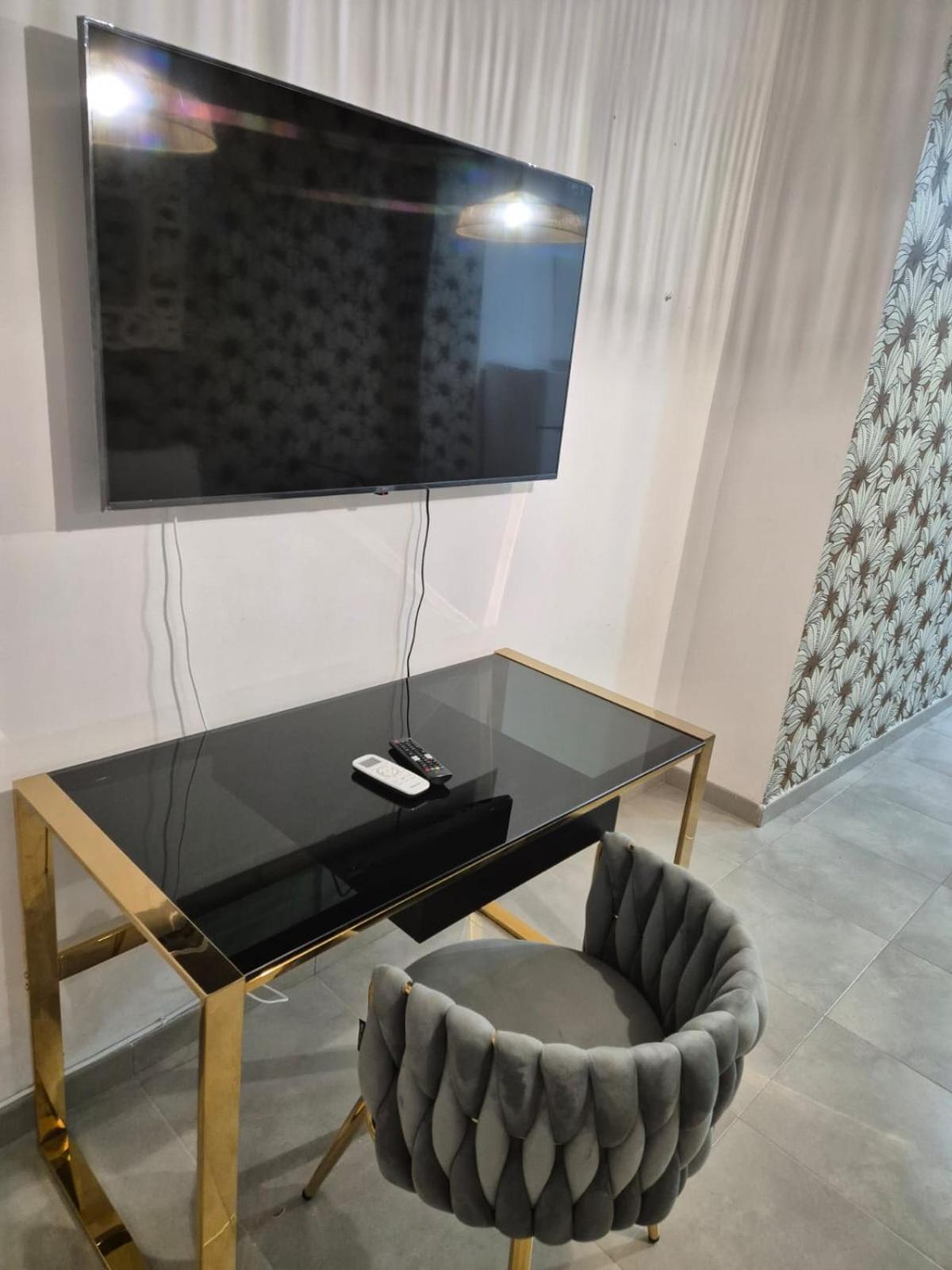 Apartamento Centrum 4