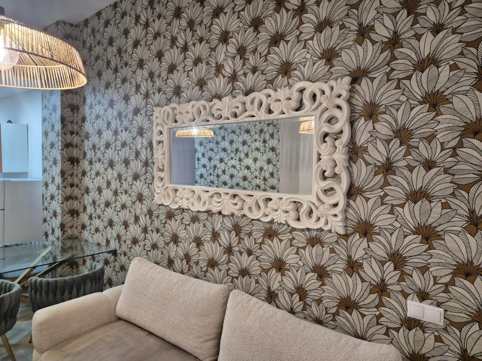 Centrum 4 Apartamento Alicante