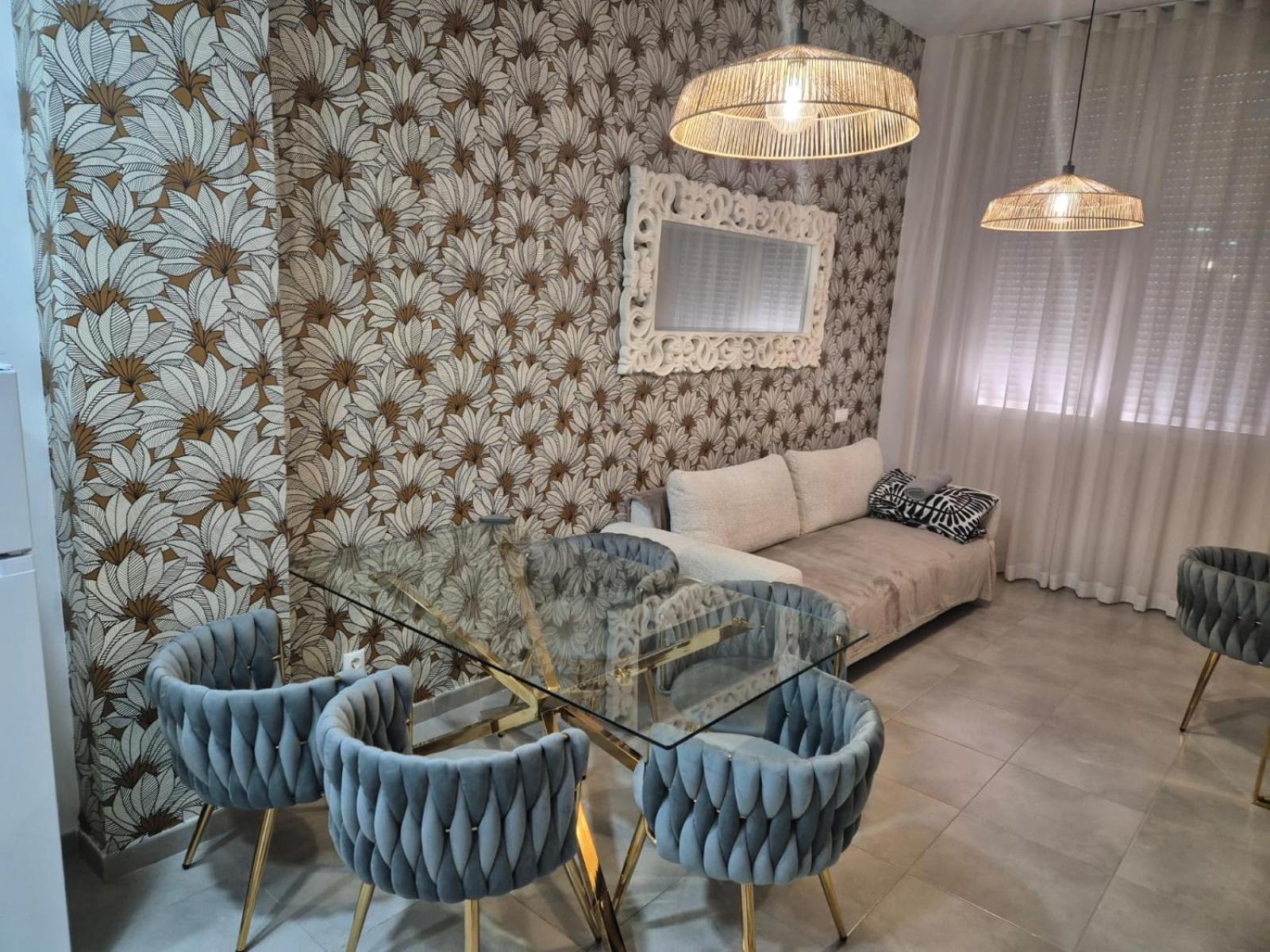 Centrum 4 Apartamento *