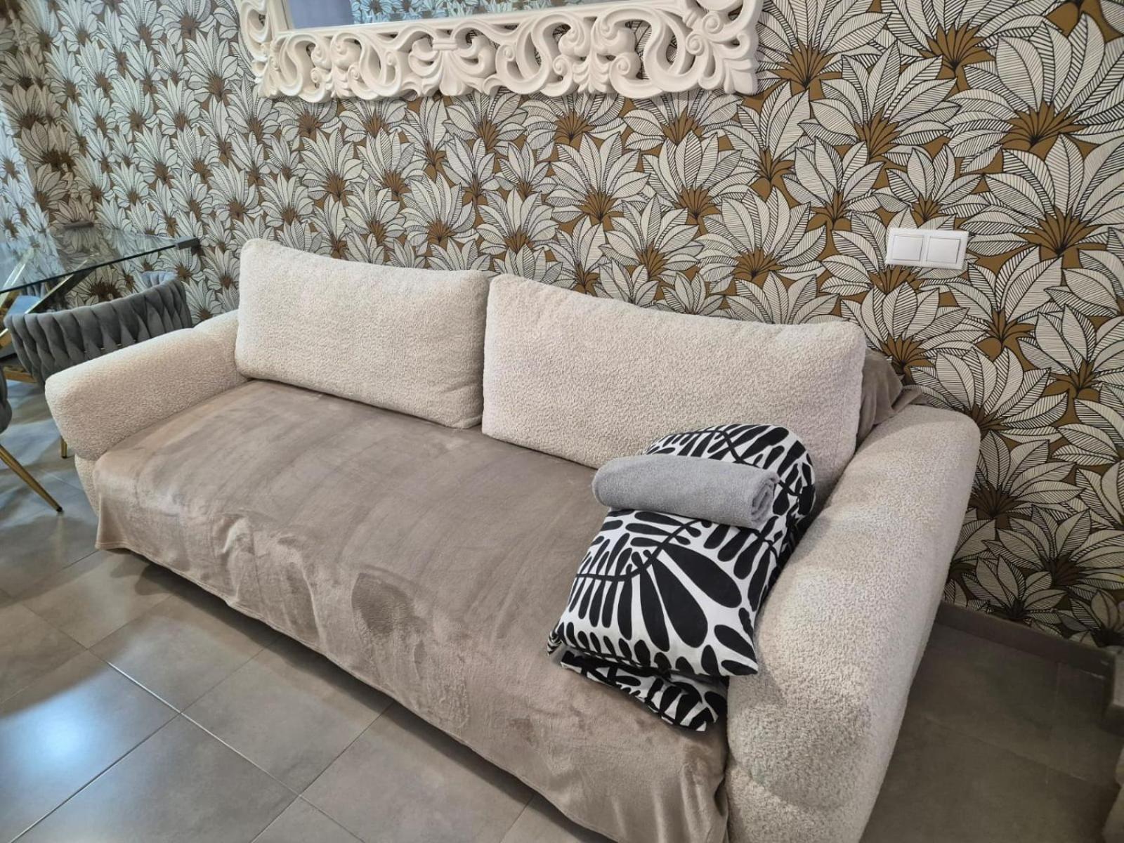 Apartamento Centrum 4 *