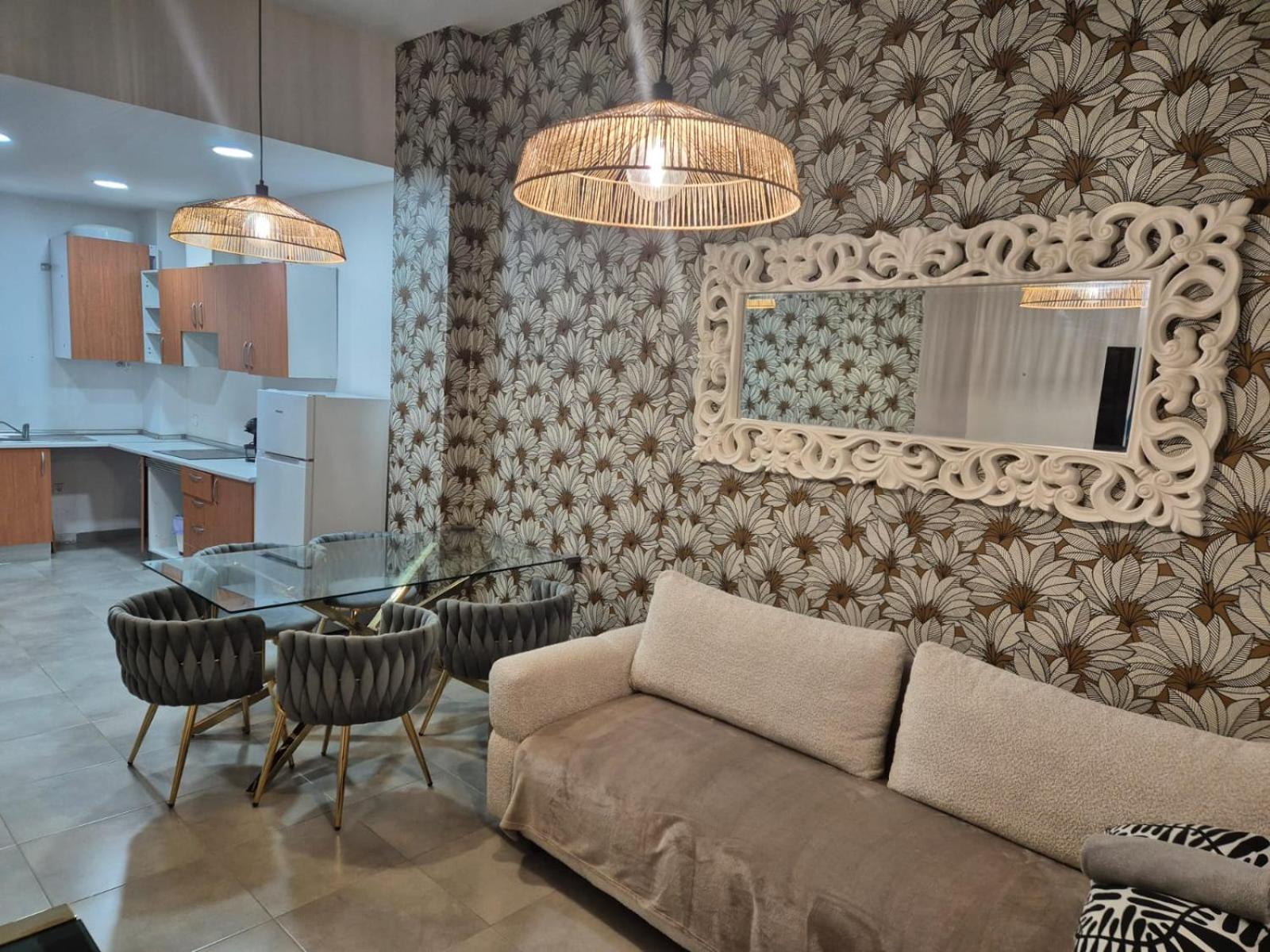 Apartamento Centrum 4 Alicante
