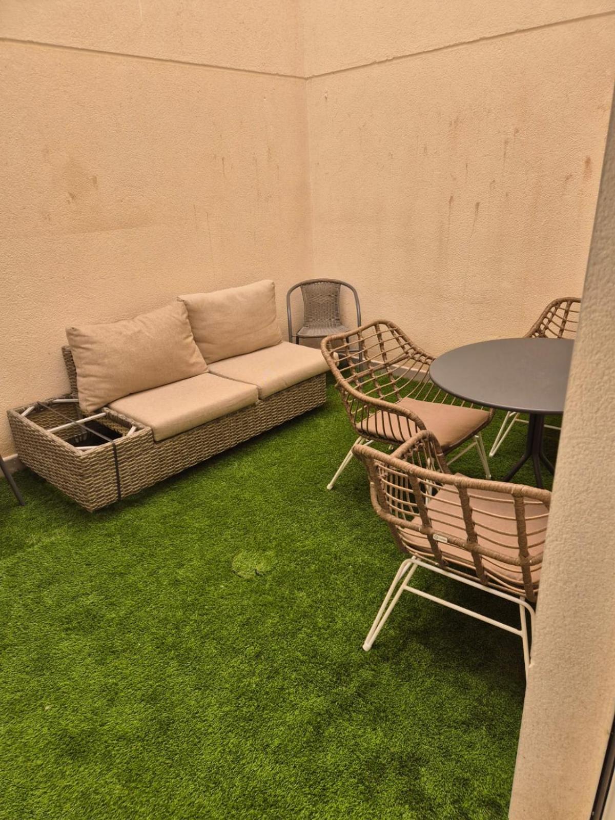 Apartamento Centrum 4 *