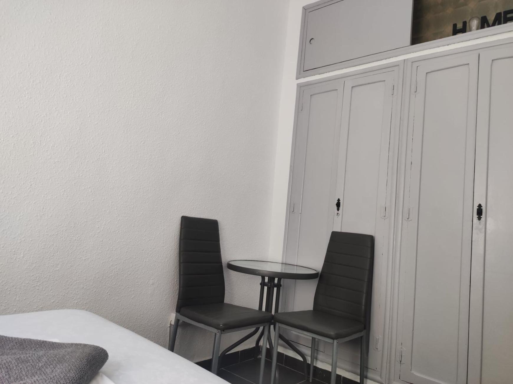 11-habitacion Del Piso