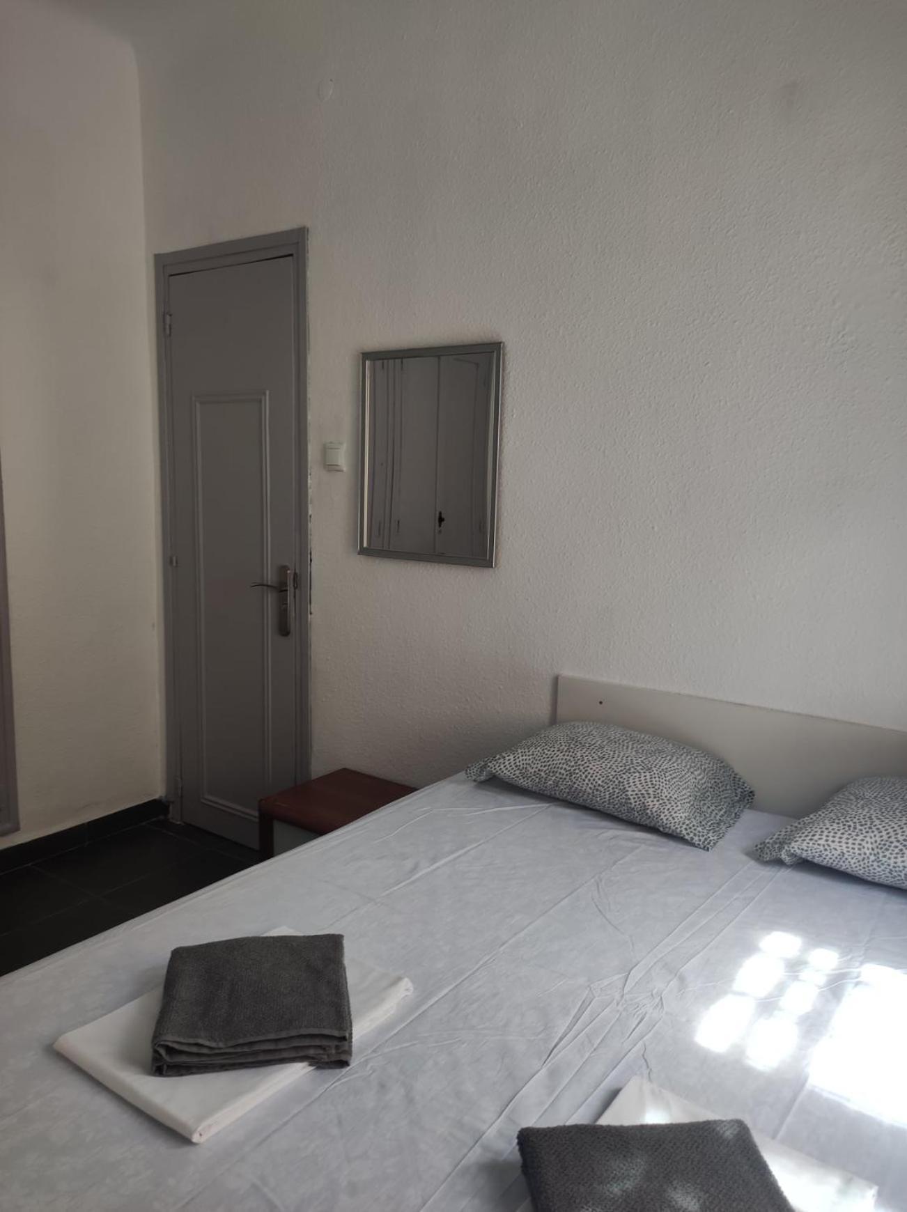 11-habitacion Del Piso Homestay