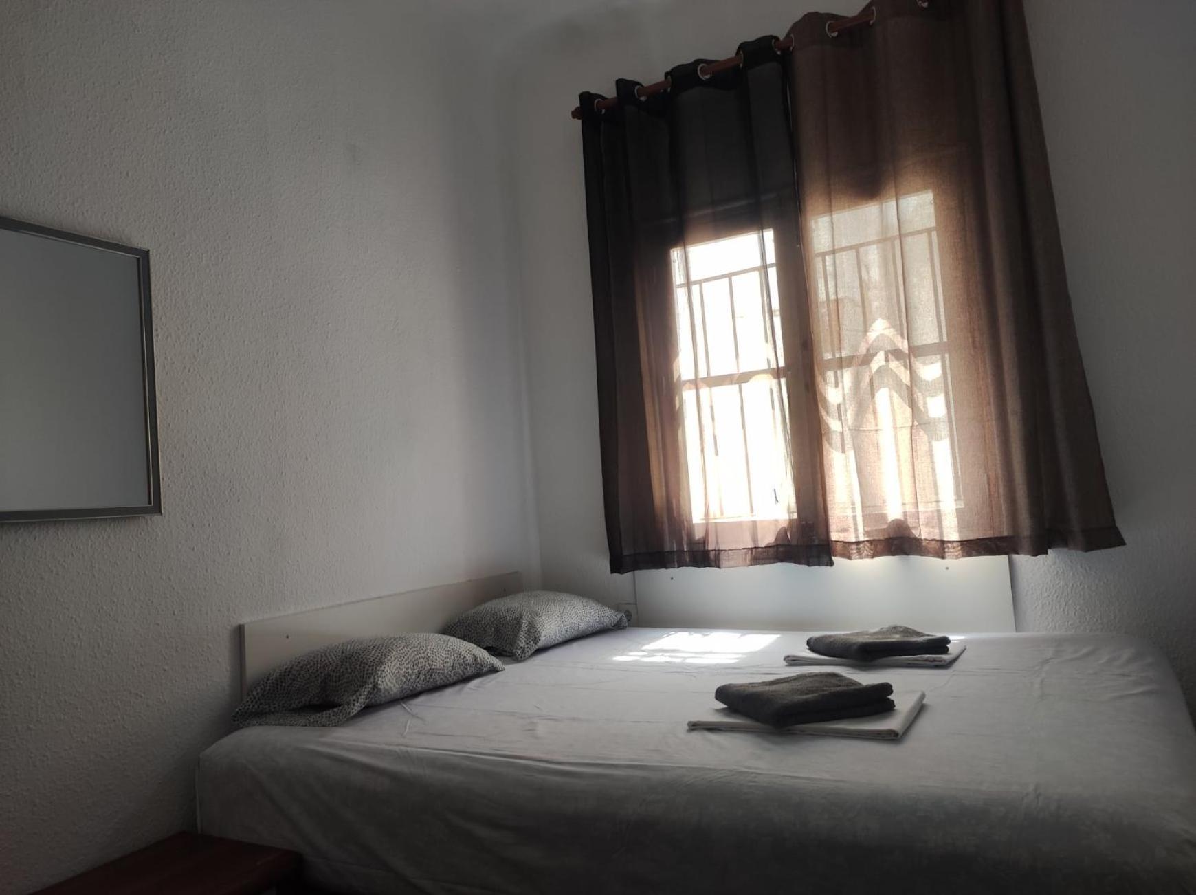Homestay 11-habitacion Del Piso
