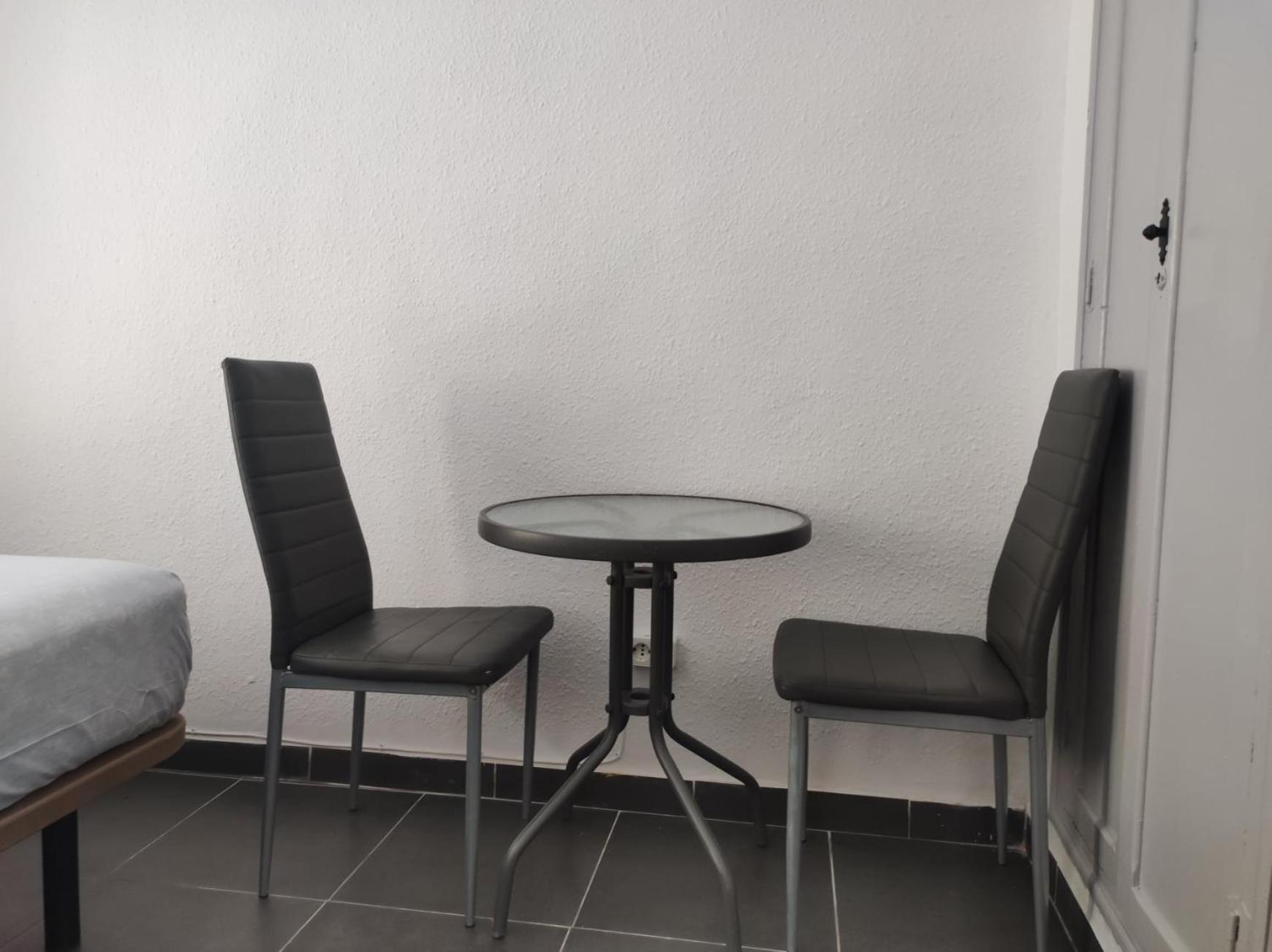 Homestay 11-habitacion Del Piso *