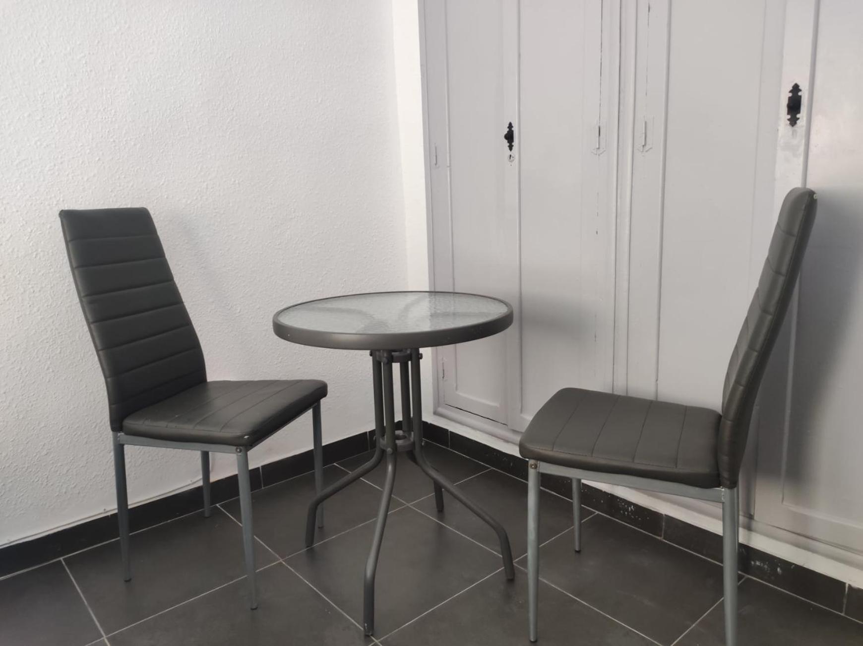 11-habitacion Del Piso Homestay *