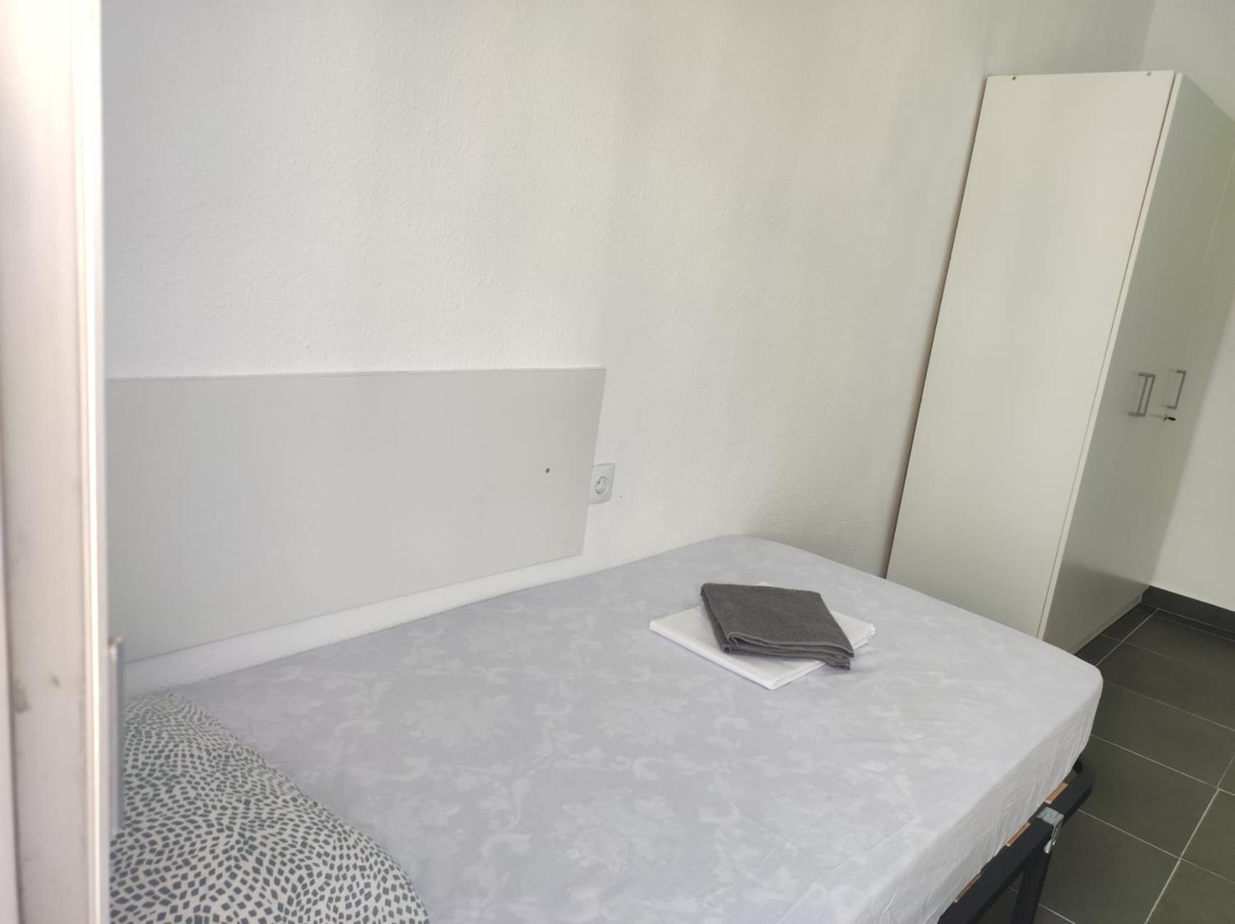 11-habitacion Del Piso