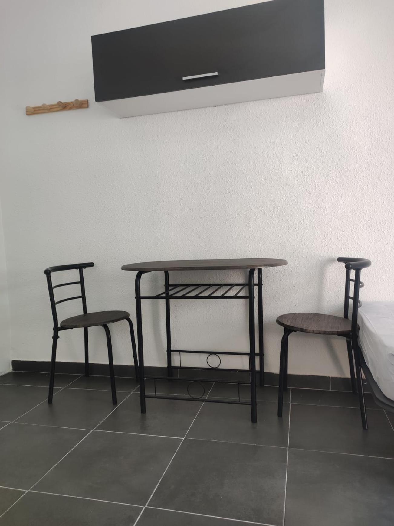 Homestay 11-habitacion Del Piso Alicante
