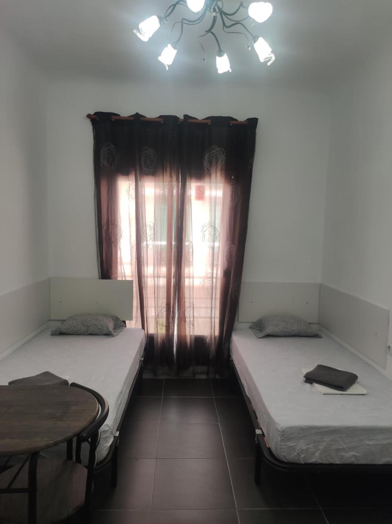 11-habitacion Del Piso *