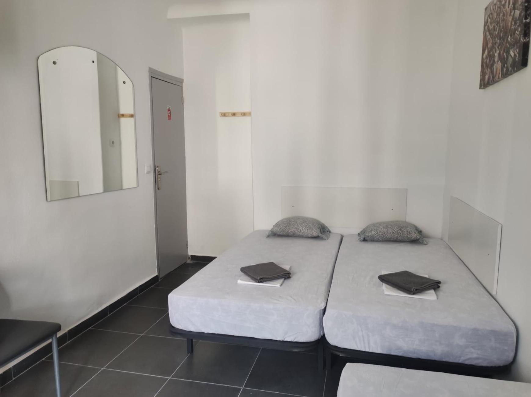 11-habitacion Del Piso