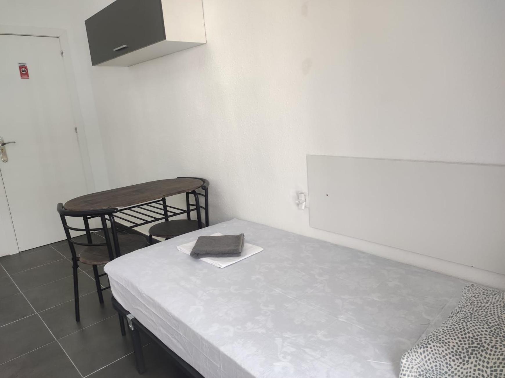 11-habitacion Del Piso Homestay