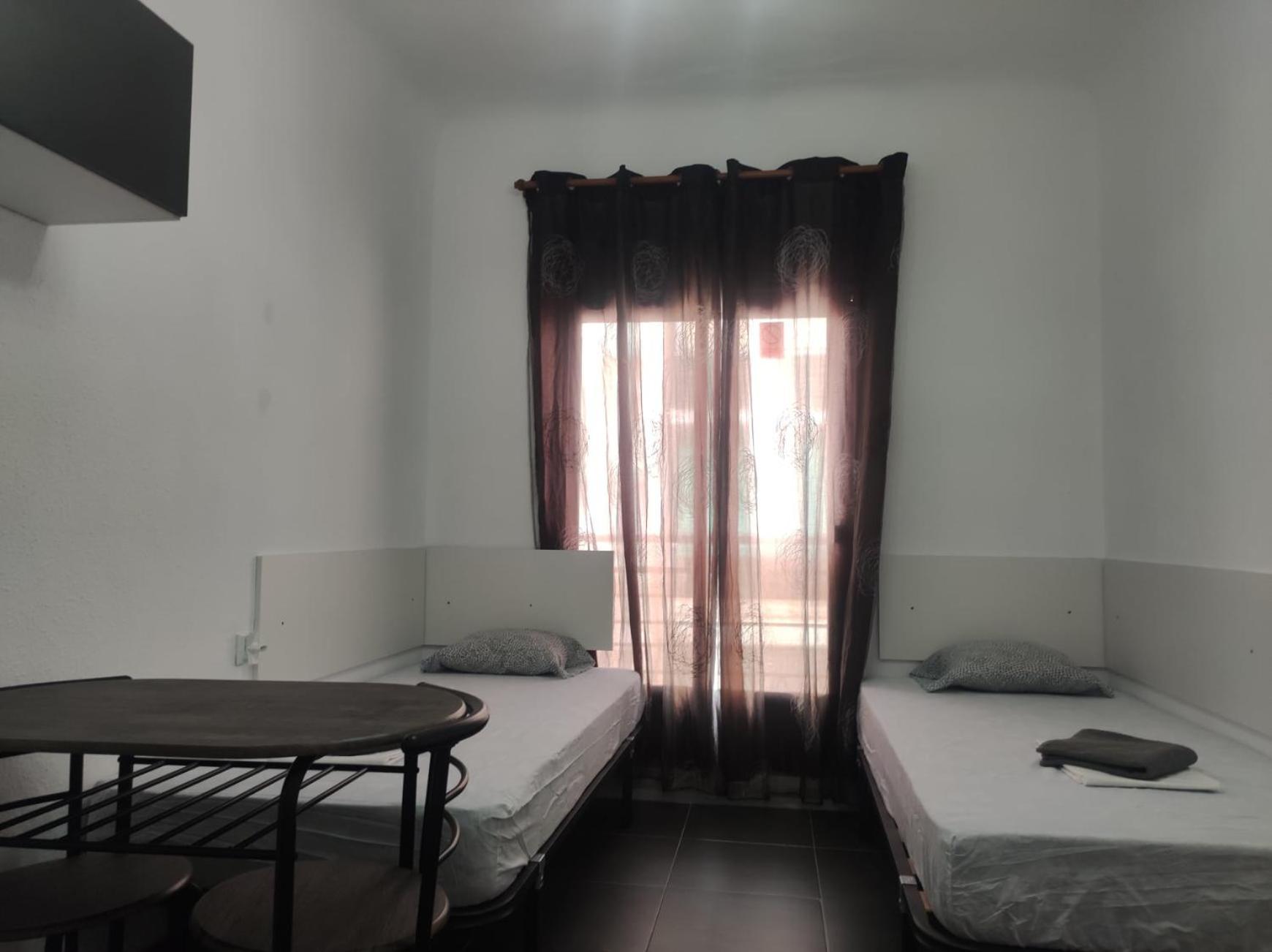 Homestay 11-habitacion Del Piso