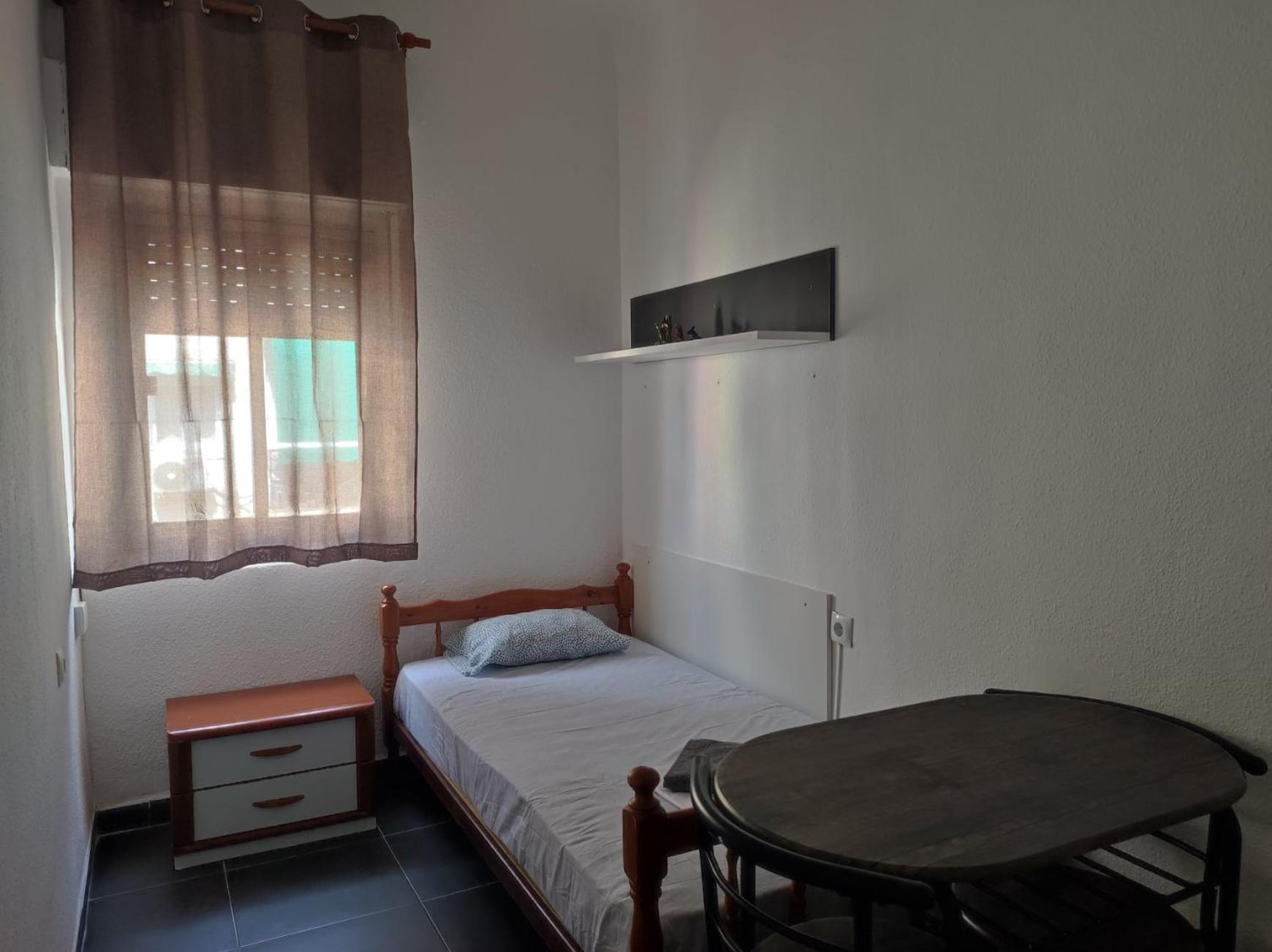 11-habitacion Del Piso *