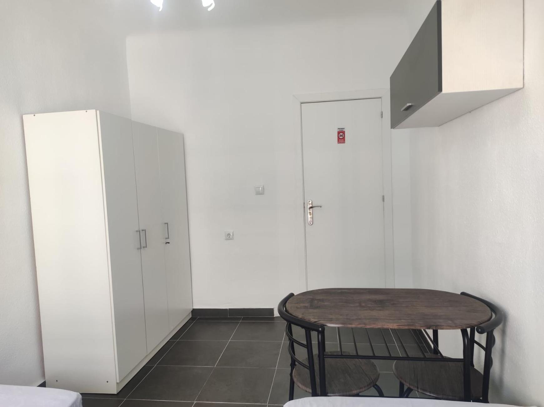 11-habitacion Del Piso Alicante
