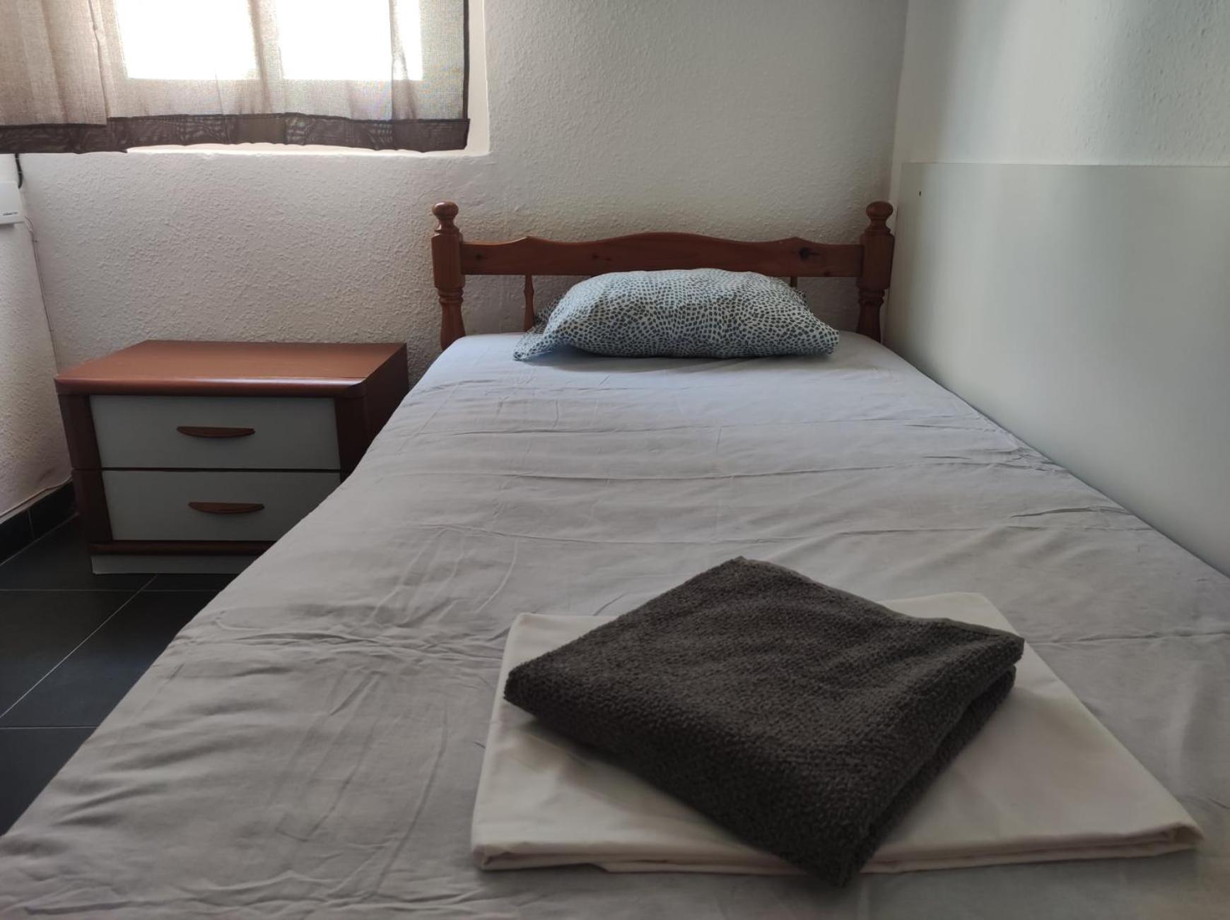 11-habitacion Del Piso