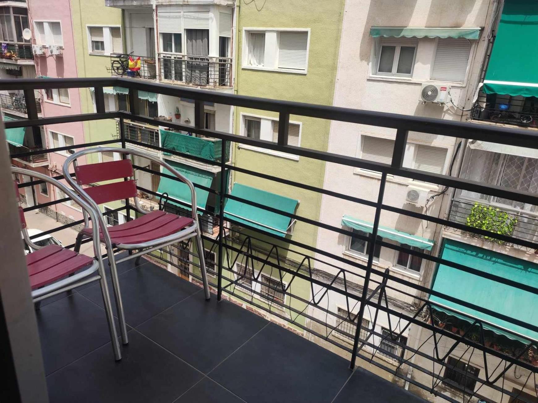 11-habitacion Del Piso Homestay