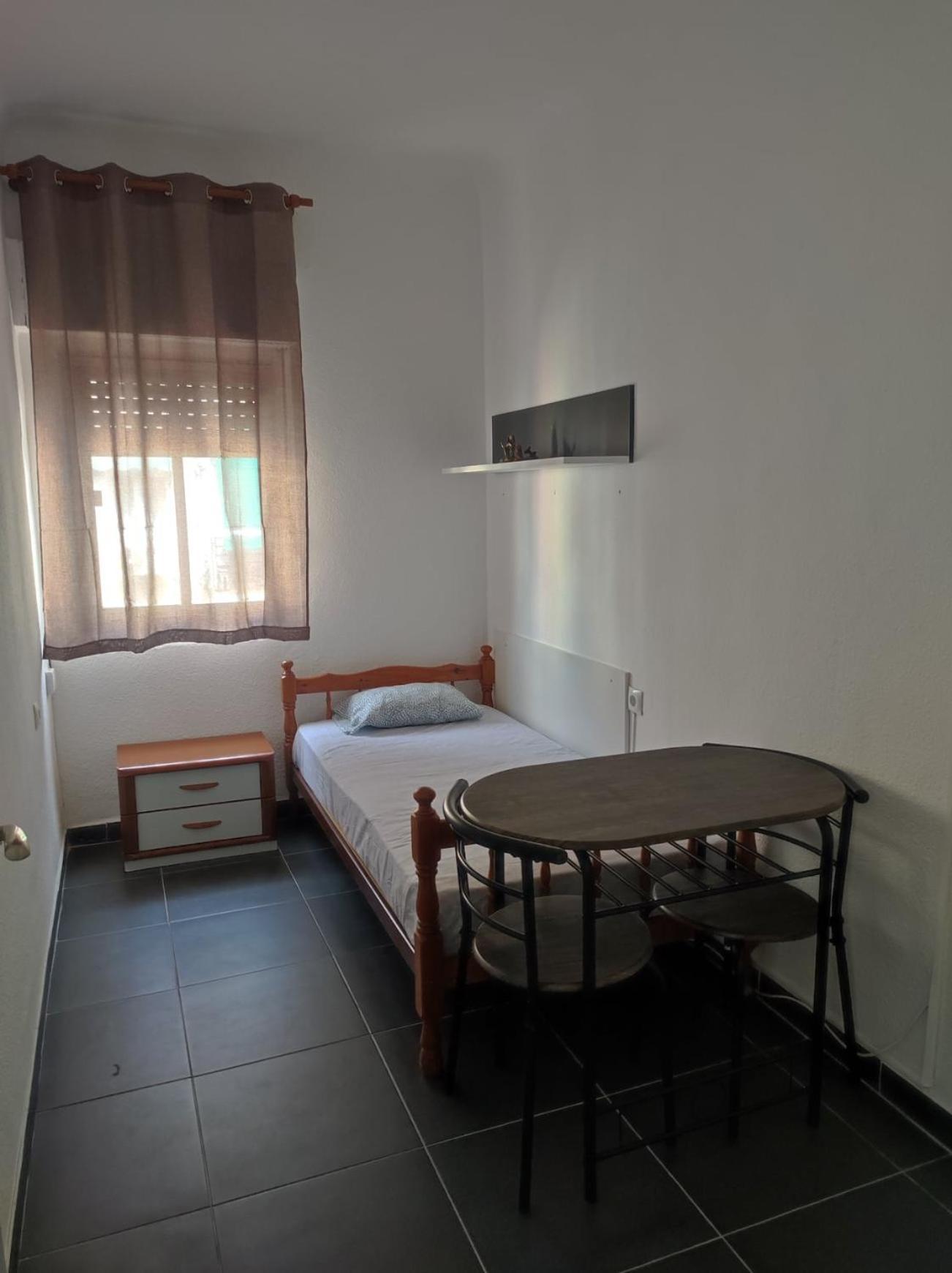 Homestay 11-habitacion Del Piso