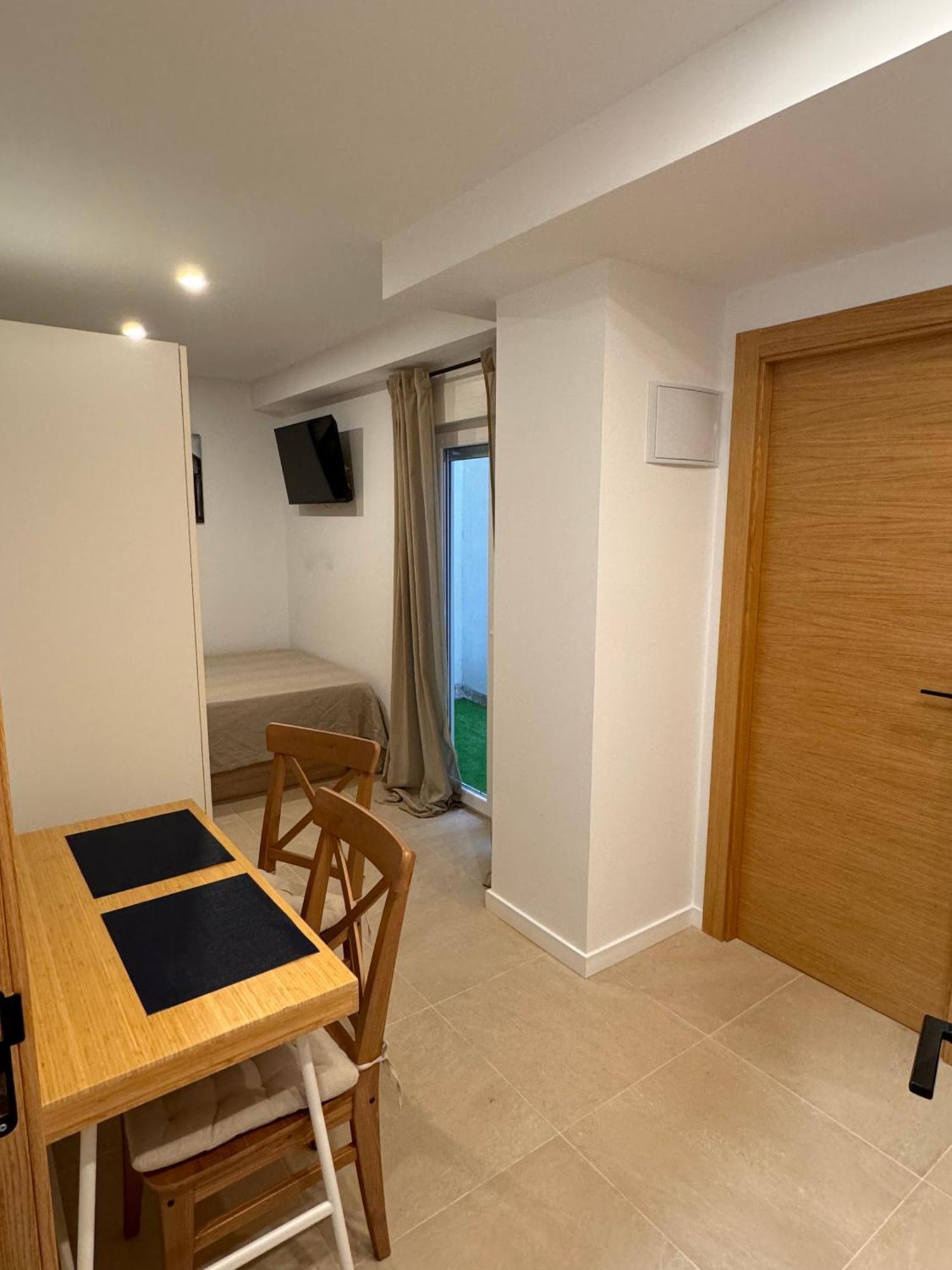 Postiguet Apartment *