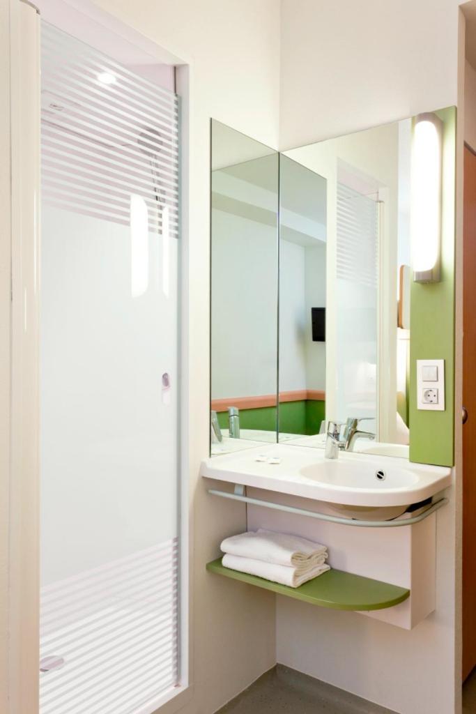 Ibis Budget Sin Comedor Alicante
