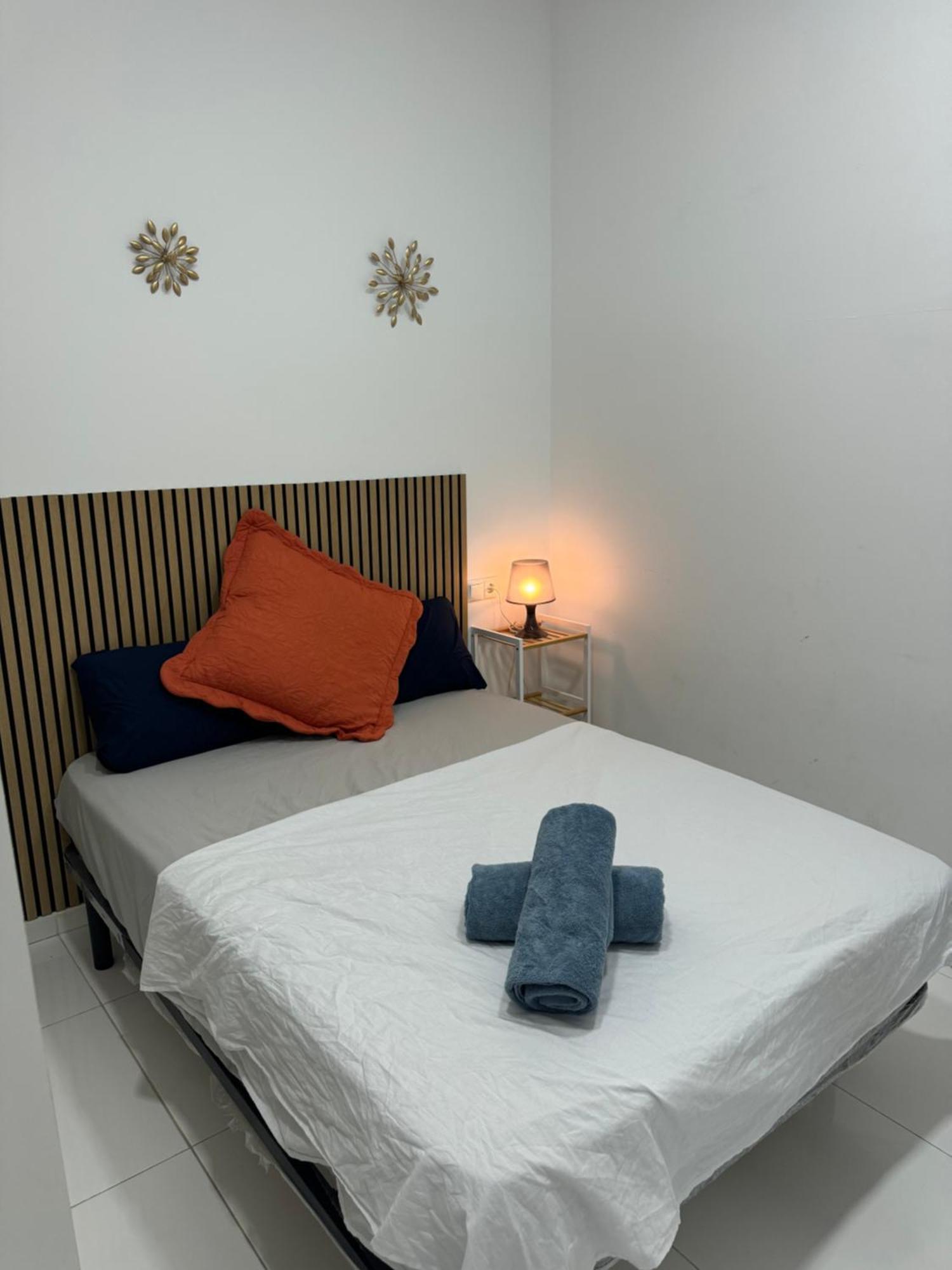 Casa Marina Apartment