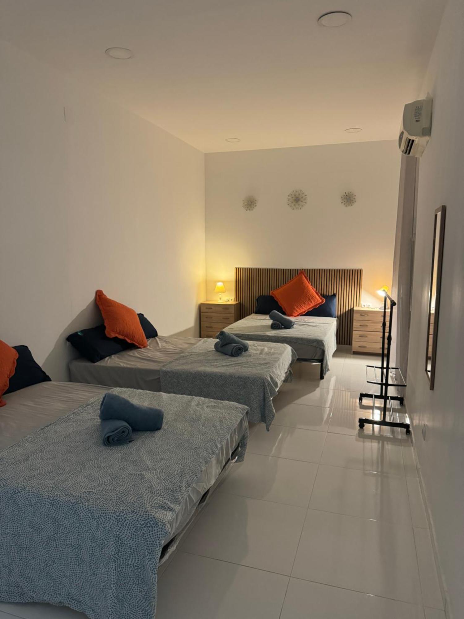 Casa Marina Apartment Alicante