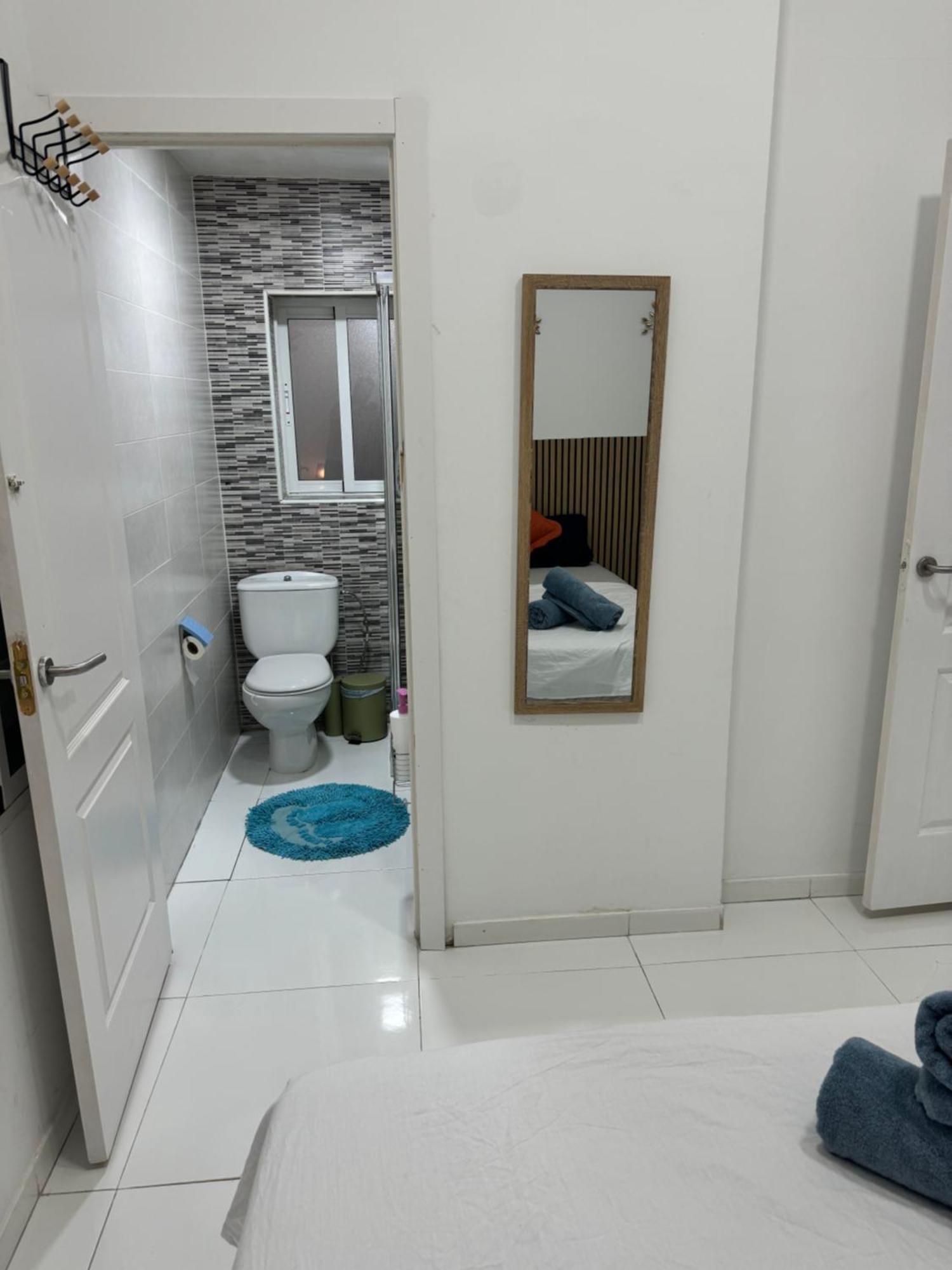 Apartment Casa Marina Alicante