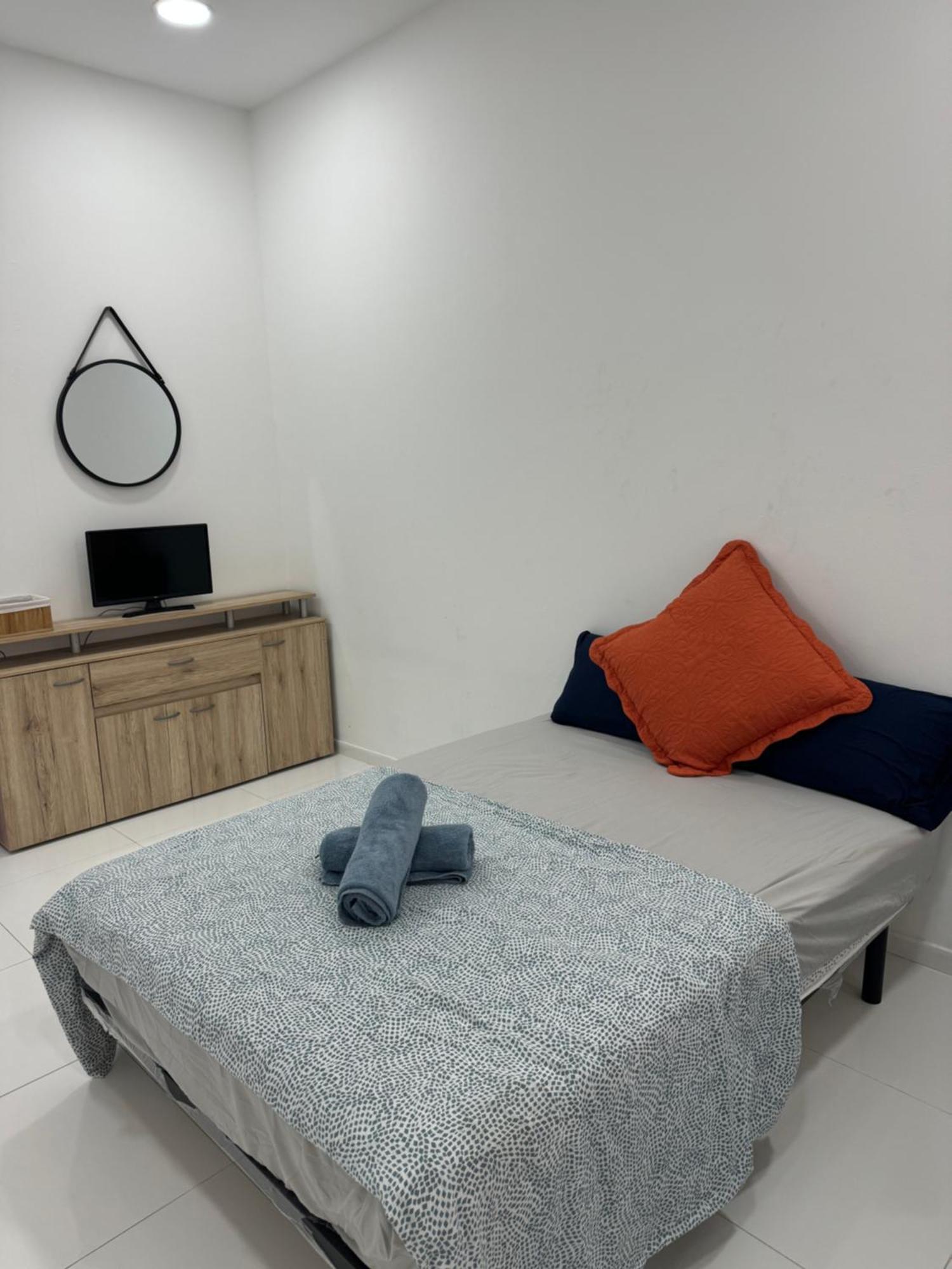 Apartment Casa Marina Alicante
