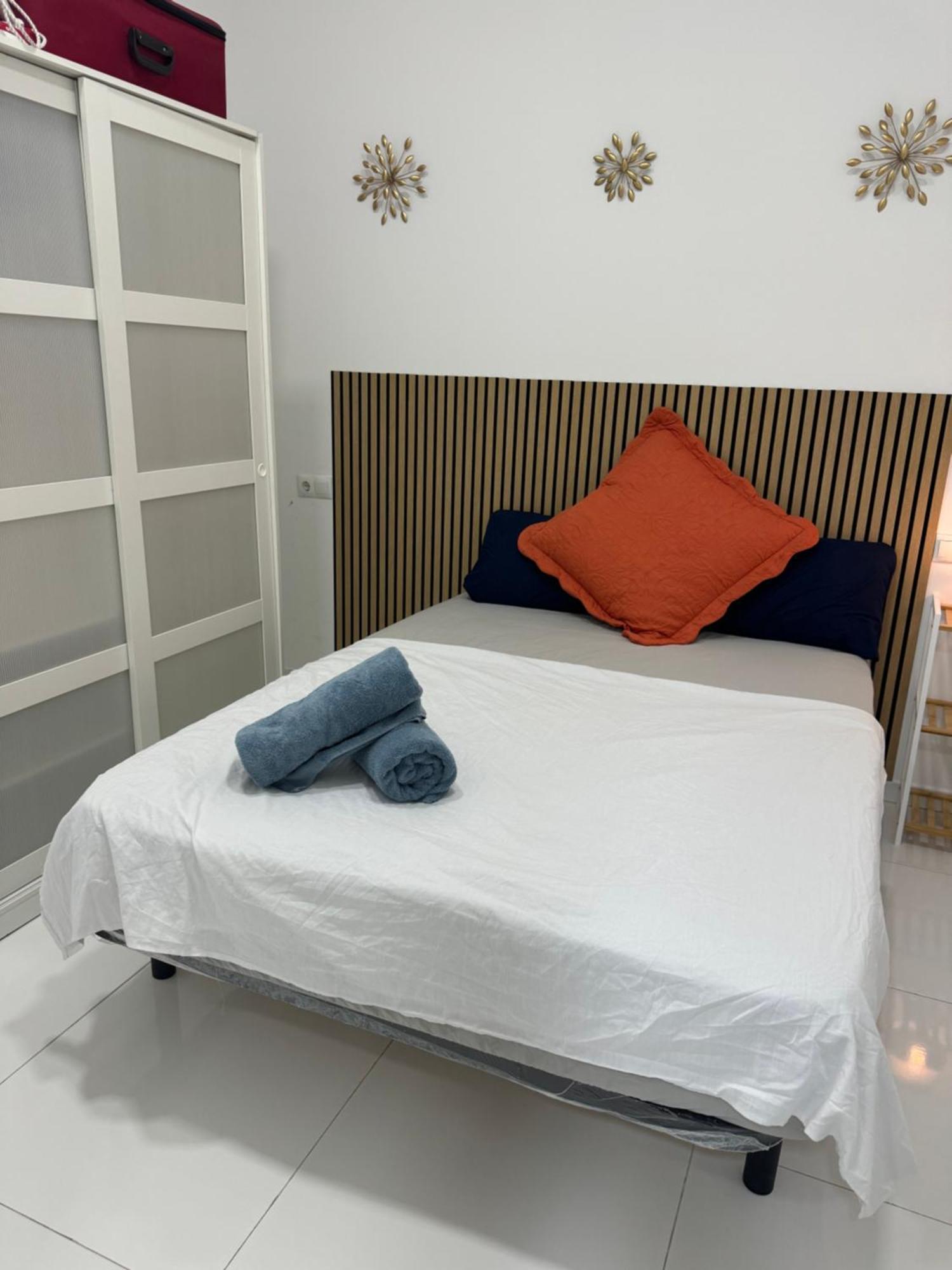 Casa Marina Apartment Alicante