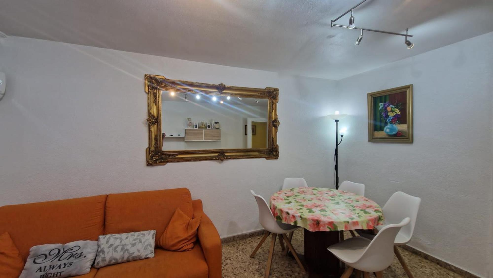 Apartamento La Explanada *