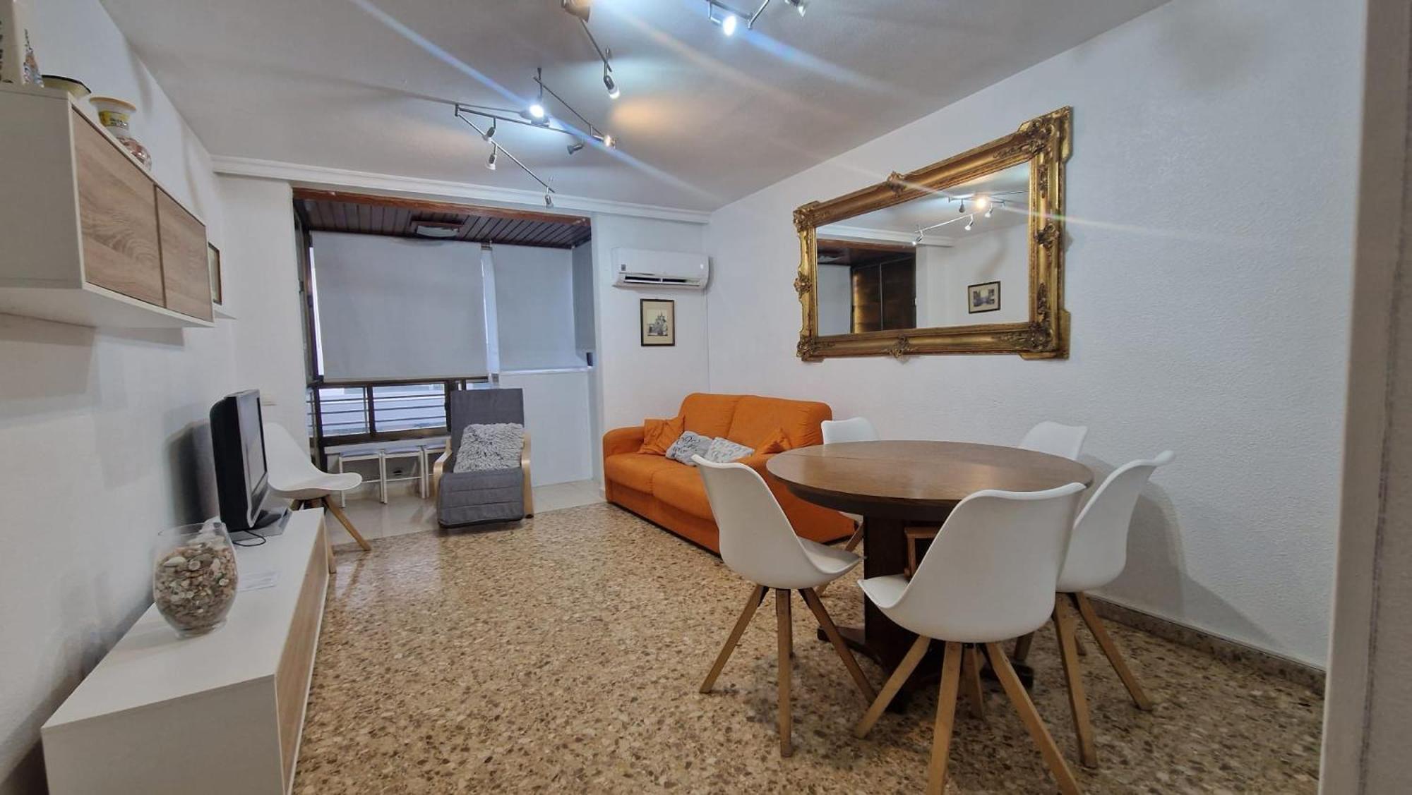 Apartamento La Explanada *