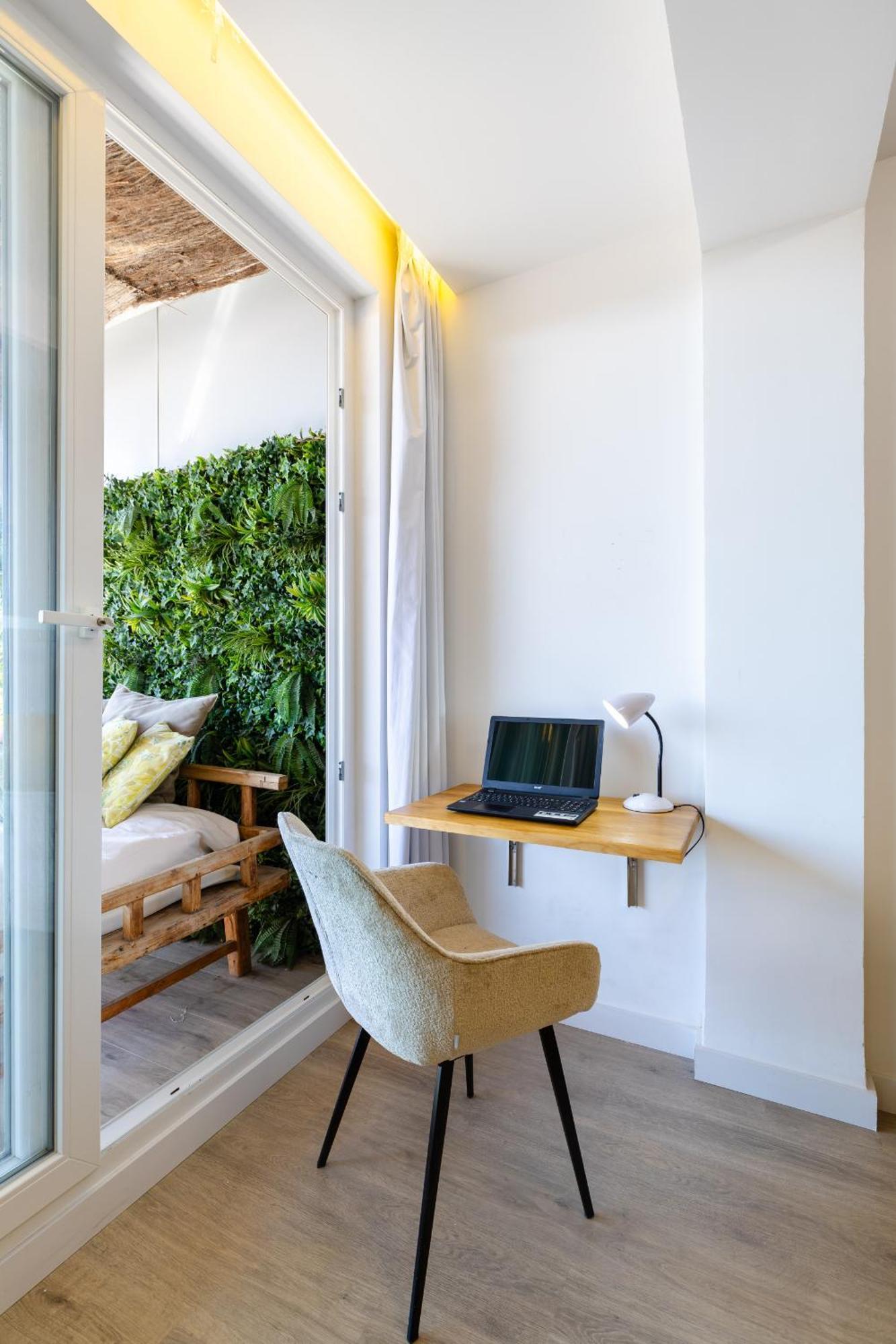 Fidalsa Penthouse Amazing View Apartamento