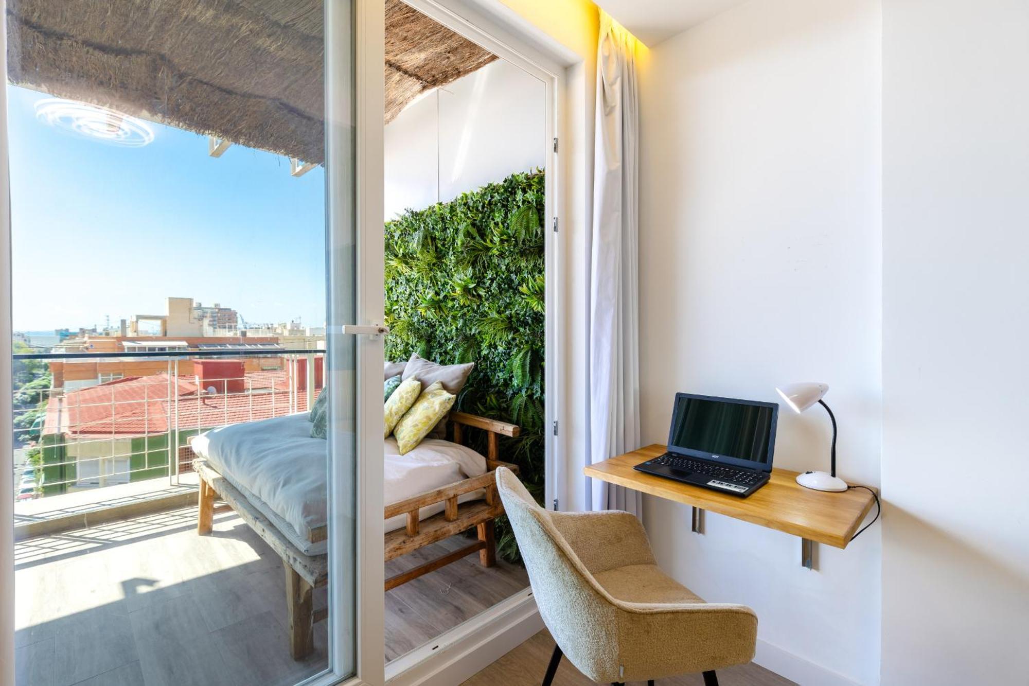 Apartamento Fidalsa Penthouse Amazing View