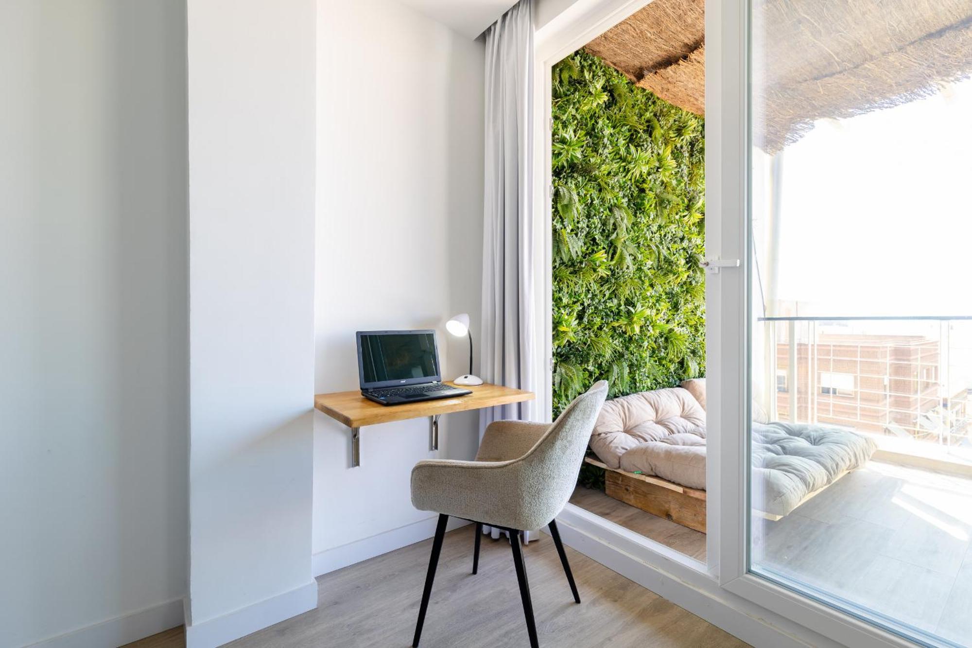 Apartamento Fidalsa Penthouse Amazing View *