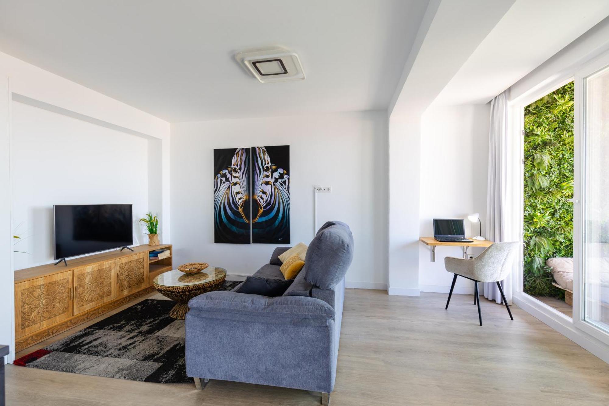 Apartamento Fidalsa Penthouse Amazing View Alicante