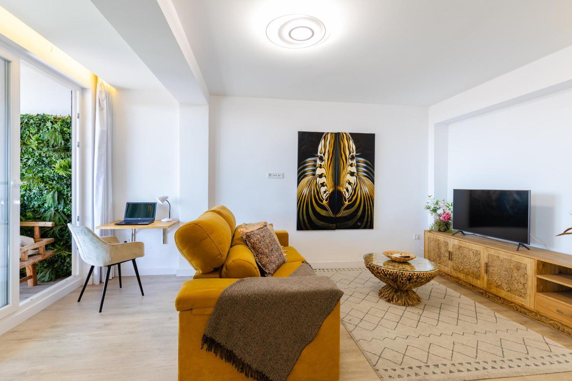 Apartamento Fidalsa Penthouse Amazing View Alicante