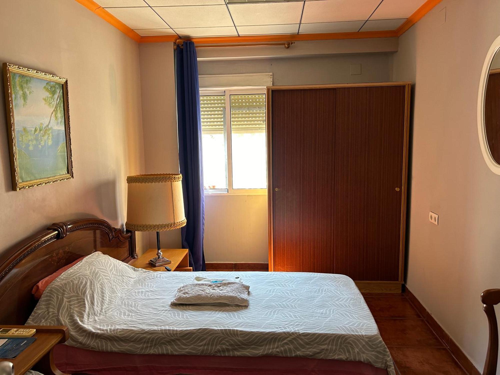 Del Angel Homestay *