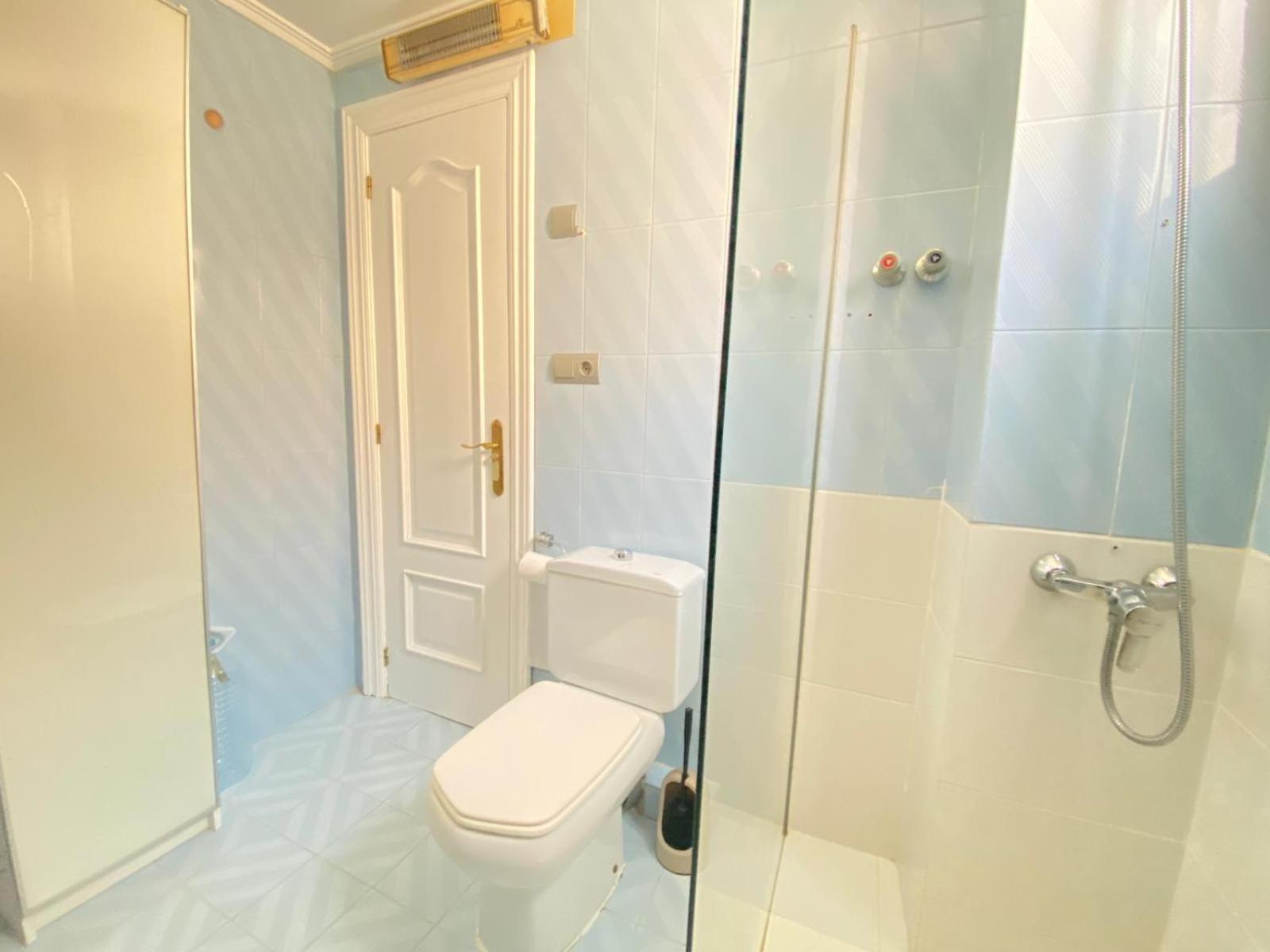 Grand Sea View Penthouse Apartamento *